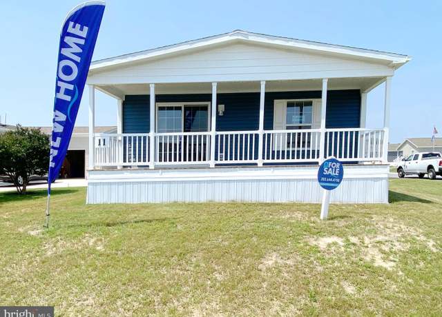Property at 11 Madelyn's Way, Lewes, DE 19958, 3 beds, 2 baths