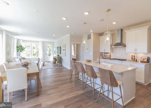 Property at HOMESITE 12 Merrick Way, Ocean View, DE 19970, 3 beds, 2.5 baths