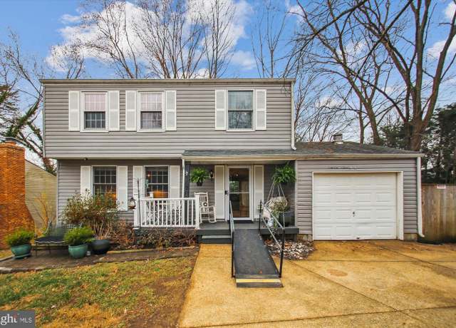 Property at 1478 Breezewood Ct, Annapolis, MD 21409, 3 beds, 3.5 baths