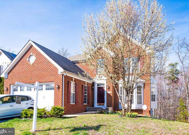 Property at 1716 Allerford Dr, Hanover, MD 21076, 4 beds, 2.5 baths