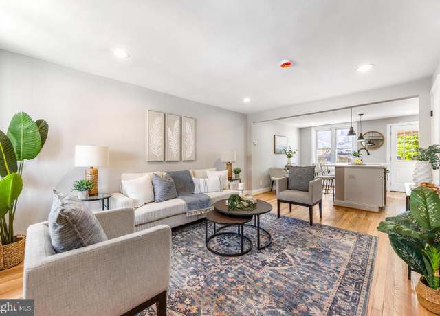 Property at 3315 Kentucky Ave, Baltimore, MD 21213, 3 beds, 2.5 baths