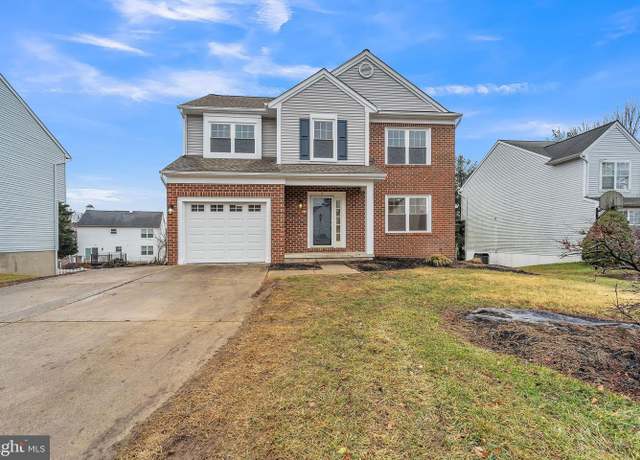 Property at 7 Grosvenor Ct, Reisterstown, MD 21136, 4 beds, 3.5 baths