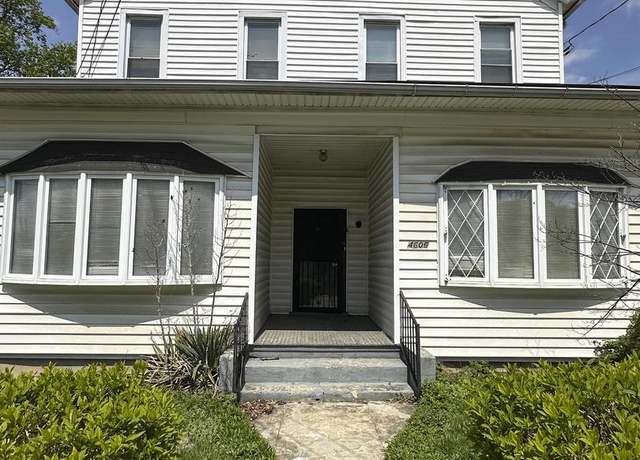 Property at 4606 Ridge Ave, Halethorpe, MD 21227, 5 beds, 4 baths