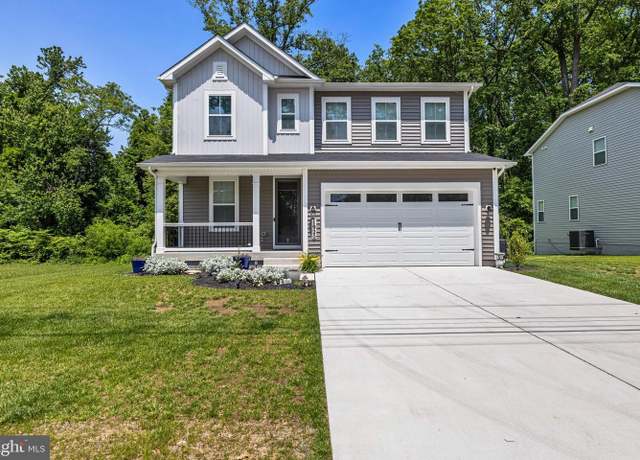 Property at 1920 Sue Ave, Essex, MD 21221, 3 beds, 2.5 baths