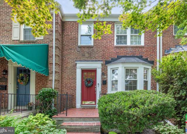 Property at 7102 Heathfield Rd, Baltimore, MD 21212, 3 beds, 1.5 baths