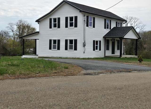 Property at 56 Red Barn Rd, Port Deposit, MD 21904, 4 beds, 2 baths
