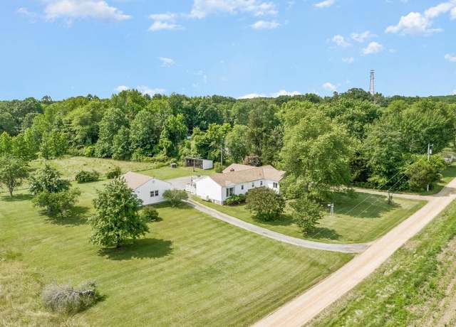 Property at 9665 Brunswick Rd, Faulkner, MD 20632, 3 beds, 2 baths
