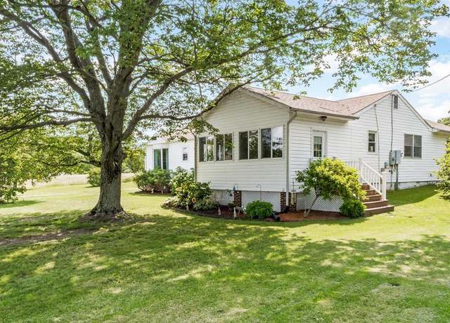 Property at 9665 Brunswick Rd, Faulkner, MD 20632, 3 beds, 2 baths