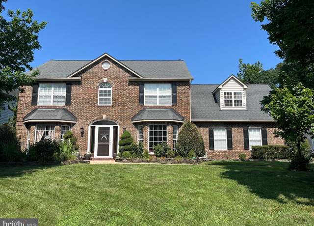 Property at 2511 Monroe Ct, Waldorf, MD 20603, 4 beds, 2.5 baths