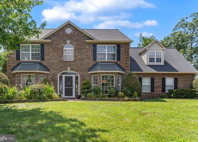 Property at 2511 Monroe Ct, Waldorf, MD 20603, 4 beds, 2.5 baths