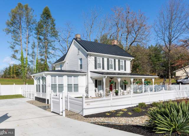 Property at 548 Uniontown Rd, Westminster, MD 21158, 3 beds, 2.5 baths
