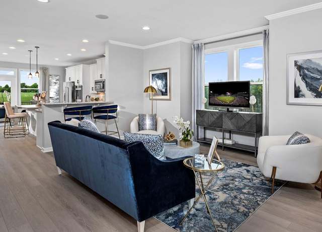 Property at HOMESITE 2022 Peace Lily Ln, Frederick, MD 21702, 4 beds, 3.5 baths