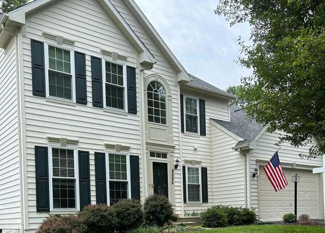 Property at 9084 Clendenin Way, Frederick, MD 21704, 4 beds, 3.5 baths