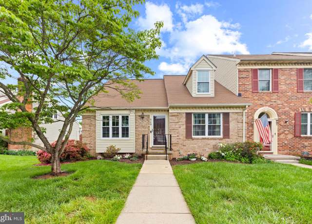 Property at 909 Chesney Ln, Bel Air, MD 21014, 2 beds, 2 baths