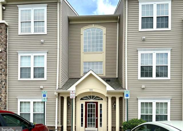 Property at 101-C Nichols St Unit 6C, Bel Air, MD 21014, 2 beds, 2 baths