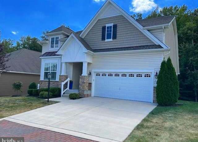 Property at 608 Peace Chance Dr, Havre De Grace, MD 21078, 3 beds, 2.5 baths