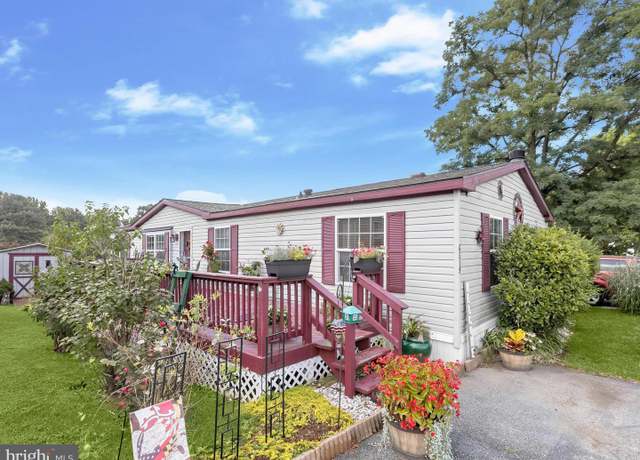 Property at 6519 Tufts Dr, Elkridge, MD 21075, 3 beds, 2 baths
