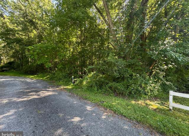 Property at Allens Ln, Rock Hall, MD 21661
