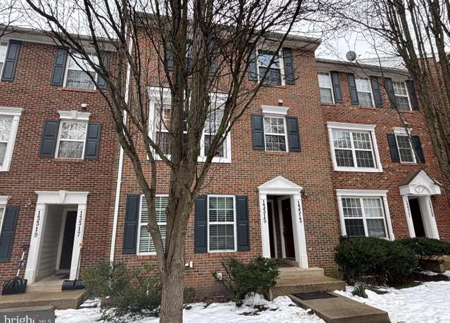 Property at 13315 Rushing Water Way #4, Germantown, MD 20874, 3 beds, 1.5 baths