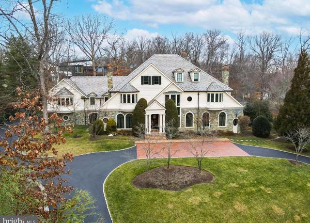 Property at 10222 Iron Gate Rd, Potomac, MD 20854, 7 beds, 9 baths