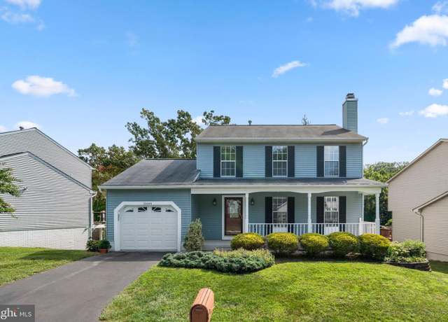Property at 15144 Red Cedar Dr, Burtonsville, MD 20866, 4 beds, 3.5 baths