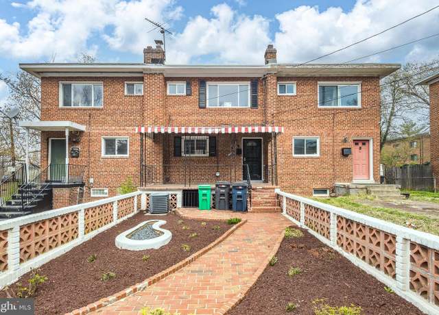 Property at 702 Neptune Ave, Oxon Hill, MD 20745, 3 beds, 2 baths
