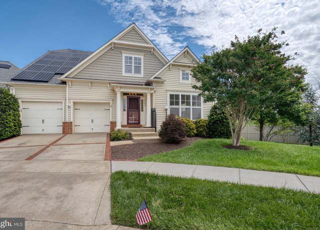 Property at 7419 Near Thicket Way, Laurel, MD 20707, 4 beds, 4 baths