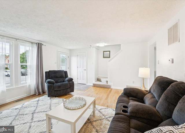 Property at 15511 Norwegian Ct, Bowie, MD 20716, 3 beds, 2 baths