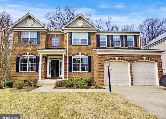 Property at 5612 Kaveh Ct, Upper Marlboro, MD 20772, 4 beds, 3.5 baths
