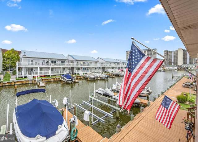 Property at 128 Captains Quarters Rd #203, Ocean City, MD 21842, 2 beds, 2 baths