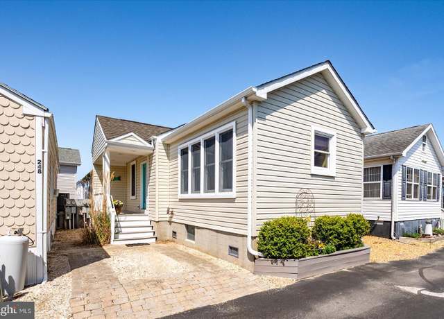 Property at 22-D Flounder Ln, Ocean City, MD 21842, 2 beds, 2 baths