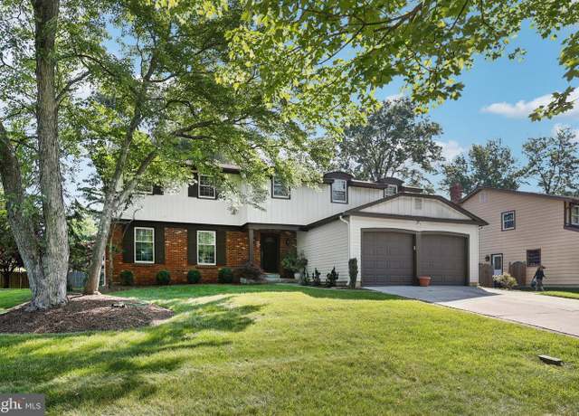 Property at 1685 Blue Jay Lane Blue Jay Ln, Cherry Hill, NJ 08003, 4 beds, 2.5 baths