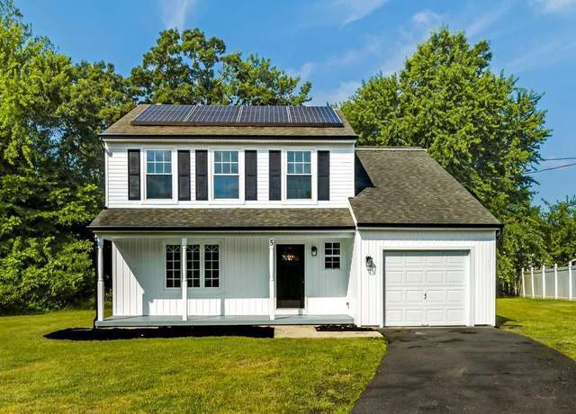 Property at 5 W Atlantic Ave, Somerdale, NJ 08083, 4 beds, 2.5 baths