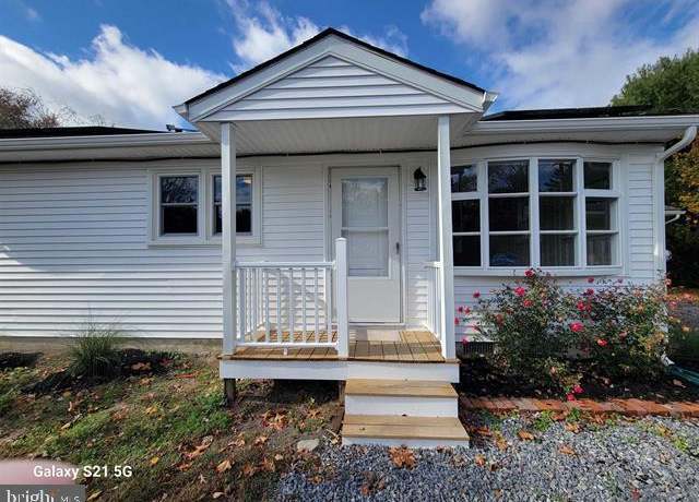 Property at 203 Woodbine Blvd, Cape May Court House, NJ 08210, 3 beds, 2 baths