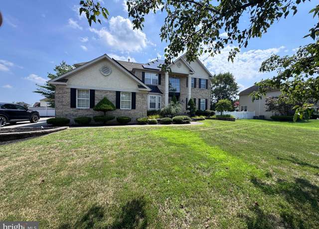 Property at 3 Dorothy Dr, Sewell, NJ 08080, 4 beds, 2.5 baths
