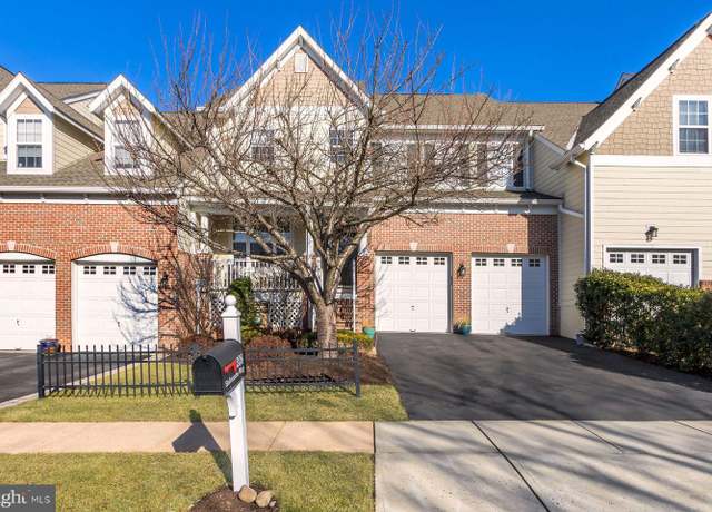 Property at 238 Holcombe Way, Lambertville, NJ 08530, 3 beds, 2.5 baths