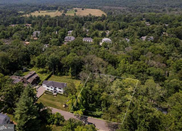 Property at 95 Westcott Rd, Princeton, NJ 08540