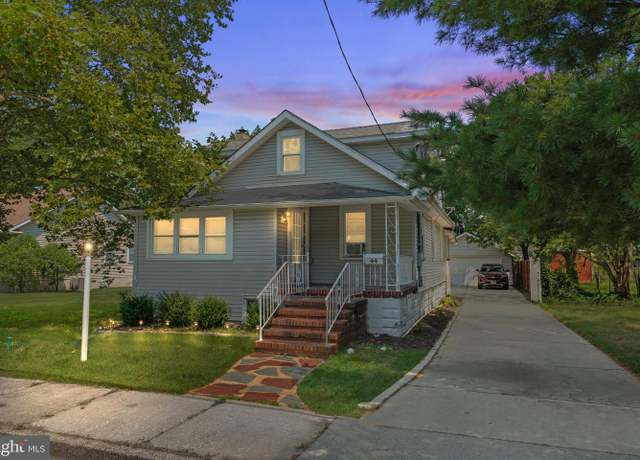 Property at 44 Brandriff Ave, Pennsville, NJ 08070, 4 beds, 2 baths