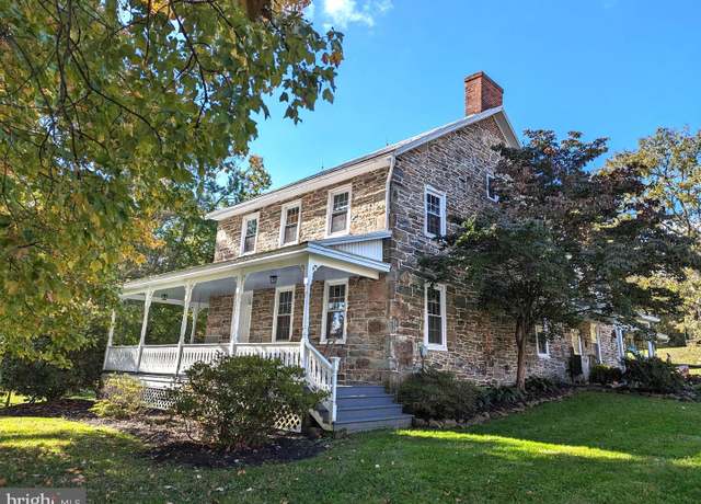Property at 1550 Water St, Fairfield, PA 17320, 5 beds, 3.5 baths