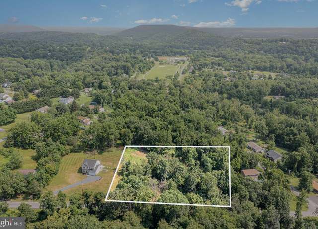Property at 46 Mason Dixon Trl, Fairfield, PA 17320