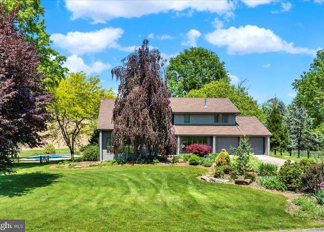 Property at 485 Eagle Rd, Kutztown, PA 19530, 4 beds, 3.5 baths