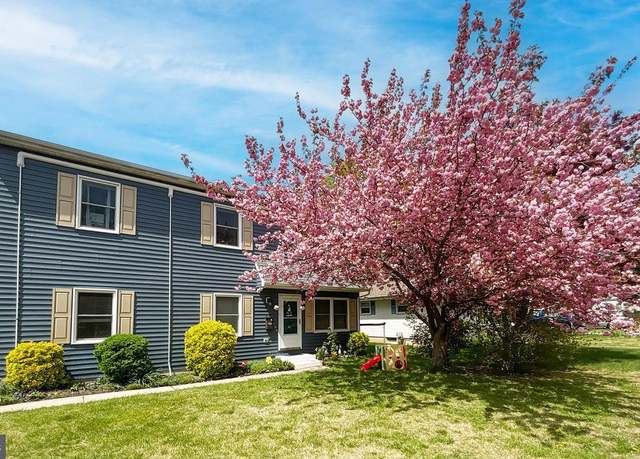 Property at 416 Barclay Ave, Morrisville, PA 19067, 3 beds, 1.5 baths