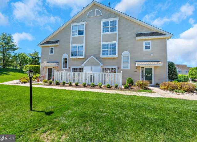 Property at 1445 Margaret Ct #204, Jamison, PA 18929, 3 beds, 2.5 baths