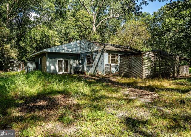Property at 291 Quarry Rd, Ottsville, PA 18942, 1 bed, 1 bath