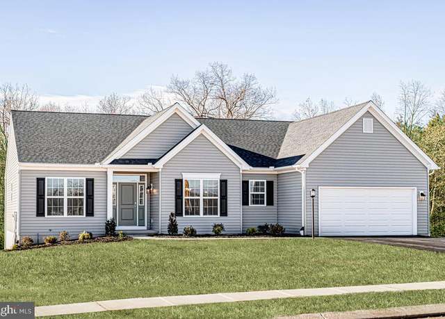 Property at Georgia Mae Plan At Cumberland Preserve Ests, Carlisle, PA 17015, 3 beds, 2 baths