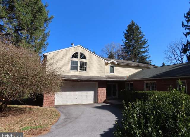 Property at 274 Harvey Rd, Chadds Ford, PA 19317, 4 beds, 4 baths