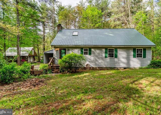 Property at 6170 Pinestream, Todd, PA 16685, 4 beds, 2 baths