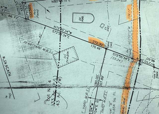 Property at 0 Buck Heights Rd, Quarryville, PA 17566