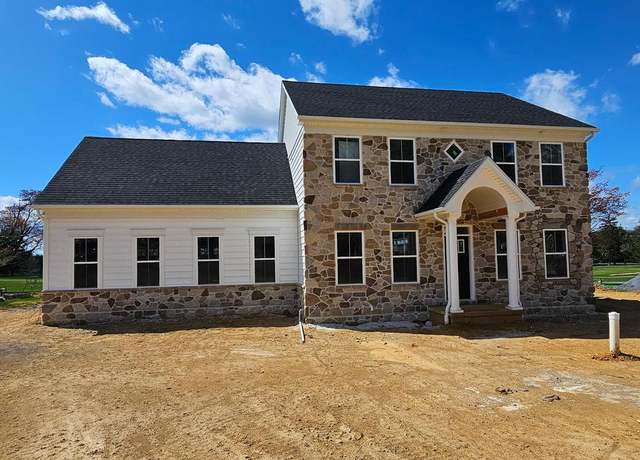 Property at 2012 Melody Ln, Lancaster, PA 17601, 4 beds, 2.5 baths