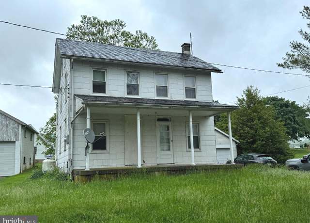 Property at 15 Cinder Rd, New Providence, PA 17560, 3 beds, 1 bath